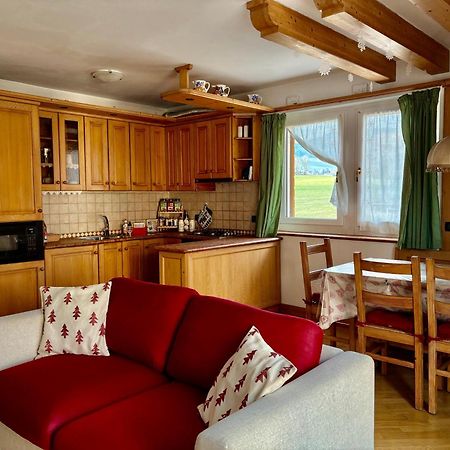 Villa Iris - La Prima Villa Vacanze Nell'Altopiano Ασιάγκο Εξωτερικό φωτογραφία