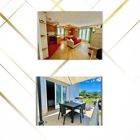 Villa Iris - La Prima Villa Vacanze Nell'Altopiano Ασιάγκο Εξωτερικό φωτογραφία