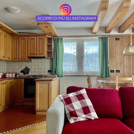 Villa Iris - La Prima Villa Vacanze Nell'Altopiano Ασιάγκο Εξωτερικό φωτογραφία