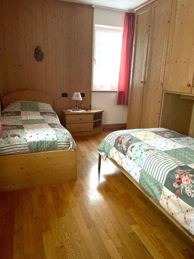 Villa Iris - La Prima Villa Vacanze Nell'Altopiano Ασιάγκο Εξωτερικό φωτογραφία