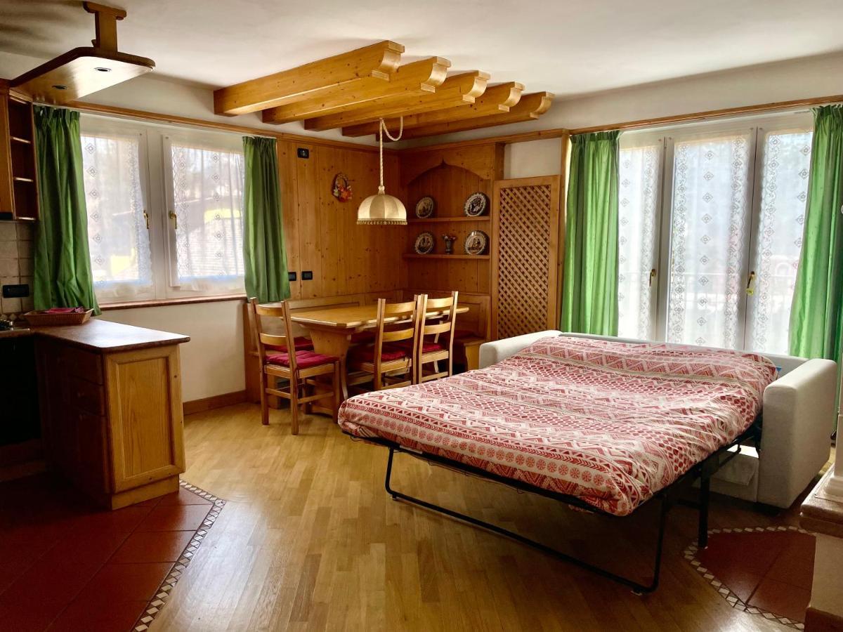 Villa Iris - La Prima Villa Vacanze Nell'Altopiano Ασιάγκο Εξωτερικό φωτογραφία