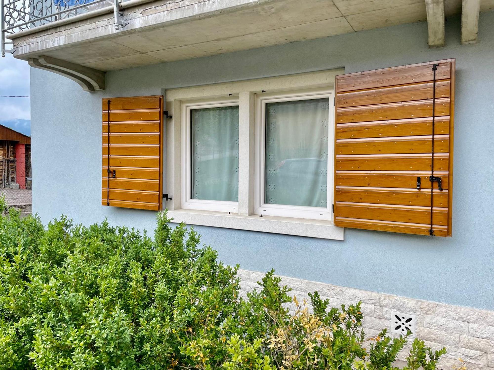 Villa Iris - La Prima Villa Vacanze Nell'Altopiano Ασιάγκο Εξωτερικό φωτογραφία