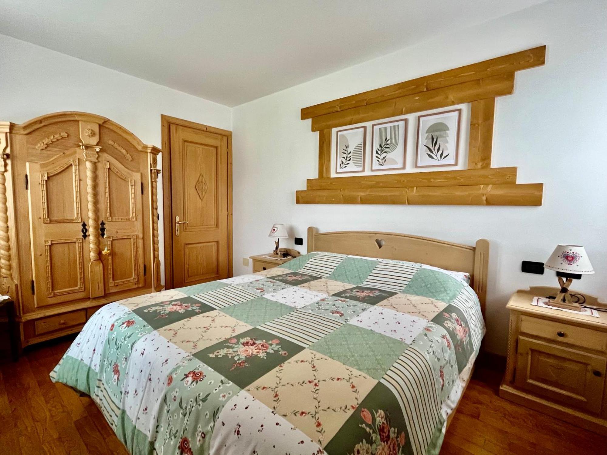Villa Iris - La Prima Villa Vacanze Nell'Altopiano Ασιάγκο Εξωτερικό φωτογραφία