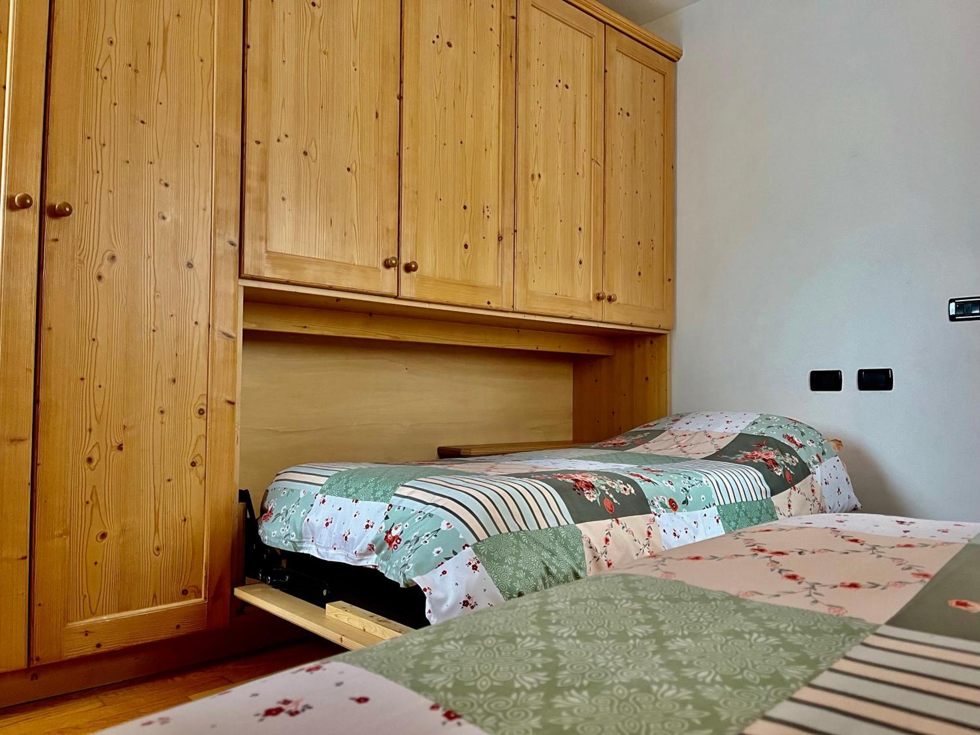 Villa Iris - La Prima Villa Vacanze Nell'Altopiano Ασιάγκο Εξωτερικό φωτογραφία