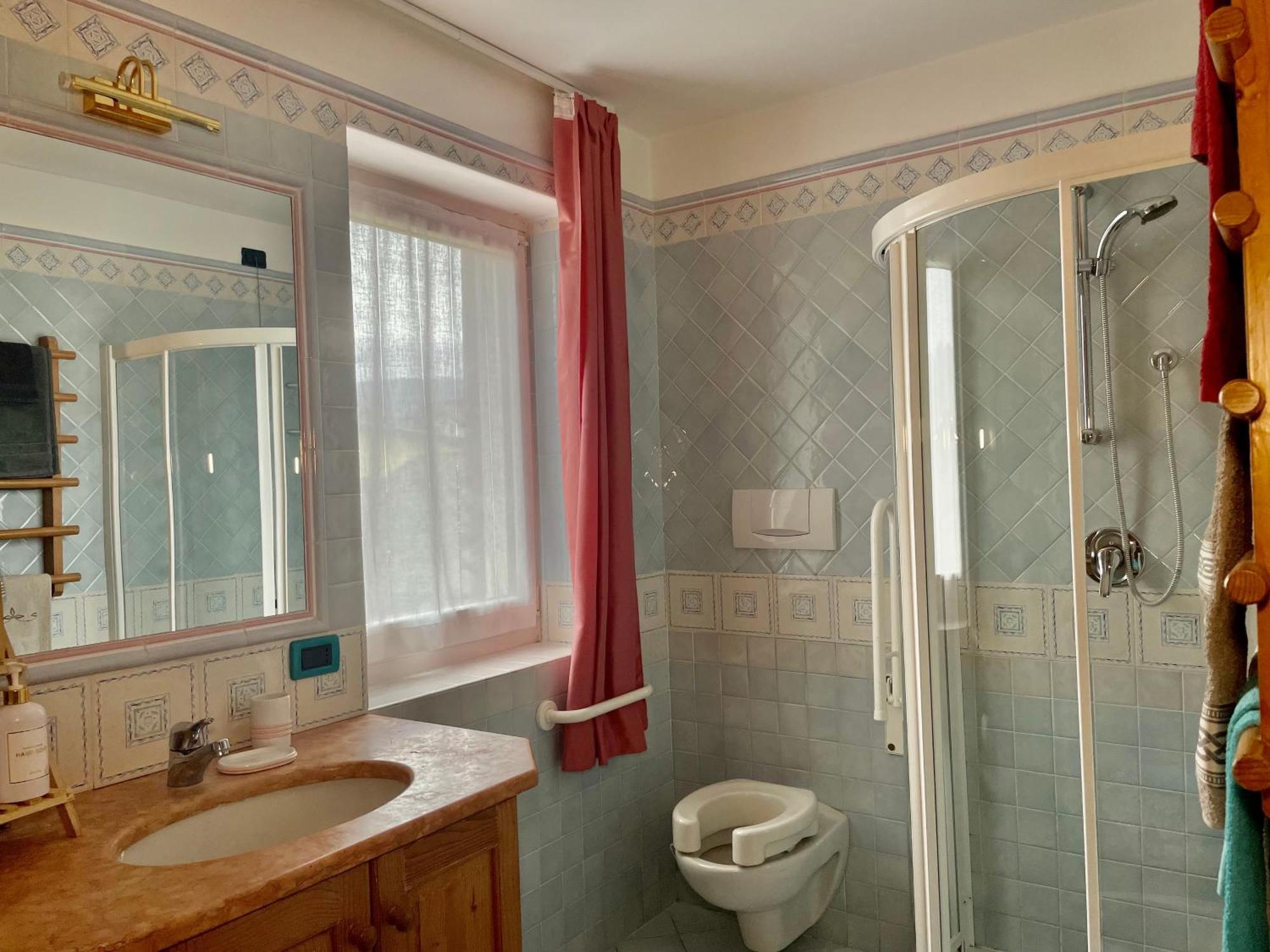 Villa Iris - La Prima Villa Vacanze Nell'Altopiano Ασιάγκο Εξωτερικό φωτογραφία